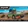 Image de PLAYMOBIL 71436 Porsche 911 Carrera RS 2.7 Offroad Edition, Classic cars, Adulte, Voiture de collection - Neuf