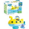 Image de geobra Brandstätter Stiftung & Co.K 1.2.3 AQUA & Tinti : Sous-marin coloré