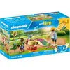 Image de Coffret Cadeau PLAYMOBIL Mini Golf - Amusement et Détente en Famille - Neuf