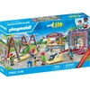 Image de PLAYMOBIL Family Fun 71452 Parc de loisirs
