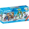 Image de PLAYMOBIL Family Fun 71453 Le monde du ski