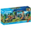 Image de PLAYMOBIL 71454 Chasse au trésor dans la jungle