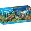 Image de Aventure PLAYMOBIL : Explorateurs et Ruines de la Jungle avec Trésor - Neuf