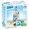 Image de PLAYMOBIL Junior 71457 Cendrillon et Château, Disney, Des 12 mois - Neuf