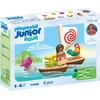 Image de Junior & Disney : Le catamaran de Vaiana