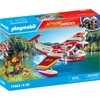 Image de geobra Brandstätter Stiftung & Co.K Avion de pompiers avec fonction d'extinction