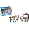Image de PLAYMOBIL christmas 71472 calendrier de l'avent marche de noel - noel 2024