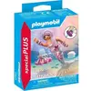 Image de Playmobil 71477 - Sirena Con Pulpo - Neuf
