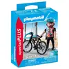 Image de PLAYMOBIL PLAYMOBIL 71478 Rennradfahrer Paul 71478