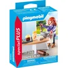 Image de PLAYMOBIL PLAYMOBIL 71479 Konditorin 71479
