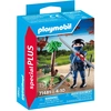 Image de PLAYMOBIL PLAYMOBIL 71481 Ninja avec équipement 71481