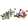 Image de PLAYMOBIL Novelmore 71485 Embuscade au bord de la route