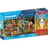 Image de Chevaliers Novelmore - Créez Votre Monde PLAYMOBIL Unique - Neuf
