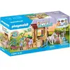 Image de Playmobil 71494 Establo - Neuf