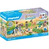 Image de PLAYMOBIL Chevaux de la cascade 71495 jeu de jouets