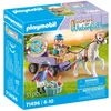 Image de PLAYMOBIL PLAYMOBIL 71496 Carrosse à poney