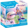 Image de PLAYMOBIL 71502 Sirène avec coquille de perle
