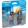 Image de PLAYMOBIL 71505, Action/Aventure, 4 an(s), Multicolore, Plastique