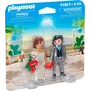 Image de PLAYMOBIL 71507, Famille, 4 an(s), Multicolore, Plastique