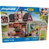 Image de PLAYMOBIL My Life 71509 Maison Tiny