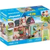 Image de Coffret Playmobil Tiny House - Votre Maison de Rêve Compacte - Neuf