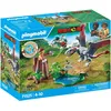Image de PLAYMOBIL Dinos 71525 jeu de jouets
