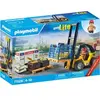 Image de Playmobil 71528 Carretilla Elevadora - Neuf