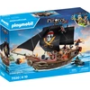 Image de PLAYMOBIL Pirates 71530 jeu de jouets
