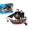 Image de Nouveau Bateau Pirate PLAYMOBIL 71530 pour Aventures Épiques - Neuf