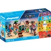 Image de PLAYMOBIL Pirates 71533 jeu de jouets