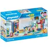 Image de Boutique de Vêtements PLAYMOBIL : Mode et Aventure Shopping - Neuf