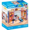 Image de PLAYMOBIL My Life 71535 Salon de coiffure