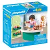 Image de Stand de Gaufres PLAYMOBIL - Délices Sucrés pour Enfants - Neuf