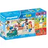 Image de My Figures Shopping : L'univers créatif de PLAYMOBIL pour les amateurs de shopping - Neuf