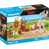 Image de PLAYMOBIL Asterix 71543 Astérix : Char romain