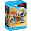 Image de PLAYMOBIL 71544 Astérix : Tragicomix et Falbala