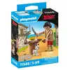 Image de Figurine PLAYMOBIL Ocatarinetabellatchitchix - Astérix et Obélix - Neuf