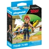 Image de PLAYMOBIL PLAYMOBIL 71549 Asterix: Adrenaline 71549