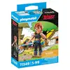 Image de Personnage PLAYMOBIL Adrénaline, Fille de Vercingétorix - Aventures Gauloises - Neuf