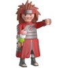 Image de PLAYMOBIL Choji Rouge Rouge Taille unique