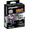 Image de PLAYMOBIL 71568 Kabuto - Naruto
