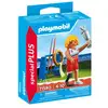 Image de Lanceur de javelot SpecialPlus 71580 avec personnage et accessoires - Neuf