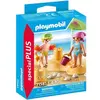 Image de 71581 Ensemble Enfants avec Jouets de Plage pour des Aventures Étonnantes - Neuf