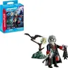 Image de Playmobil Spécial Plus 71582 - Personnage Dracula avec accessoires - Neuf