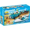 Image de PLAYMOBIL Dinos 71589 Attaque du T-Rex