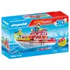 Image de Bateau de Sauvetage et Pompiers - Kit d'Intervention d'Urgence - Neuf