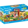 Image de PLAYMOBIL 71599 zvíecí hotel "Tlapka"