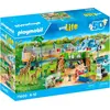 Image de PLAYMOBIL ZOO Adventure Set 71600 my life