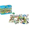 Image de Parc Animalier PLAYMOBIL 50ème Anniversaire - Grande Réédition - Neuf