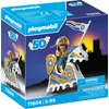 Image de PLAYMOBIL 71604 Chevalier du jubilé